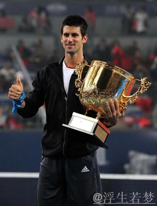 德约挺进迈阿密半决赛 生涯百冠近在咫尺