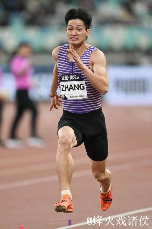 精益求精防伤病 张溟鲲稳中求远跳