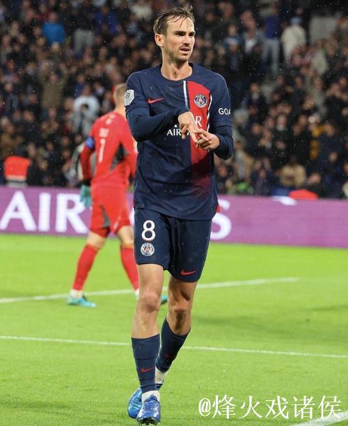 法甲-法比安-鲁伊斯制胜 巴黎客场1-0图卢兹 法甲-法比安-鲁伊斯制胜 巴黎客场1-0图卢兹