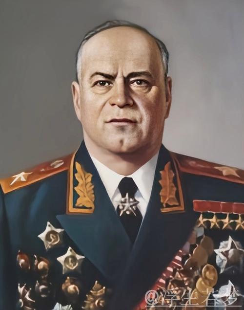 令人矛盾的反派人物马尔尚 令人矛盾的反派人物马尔尚