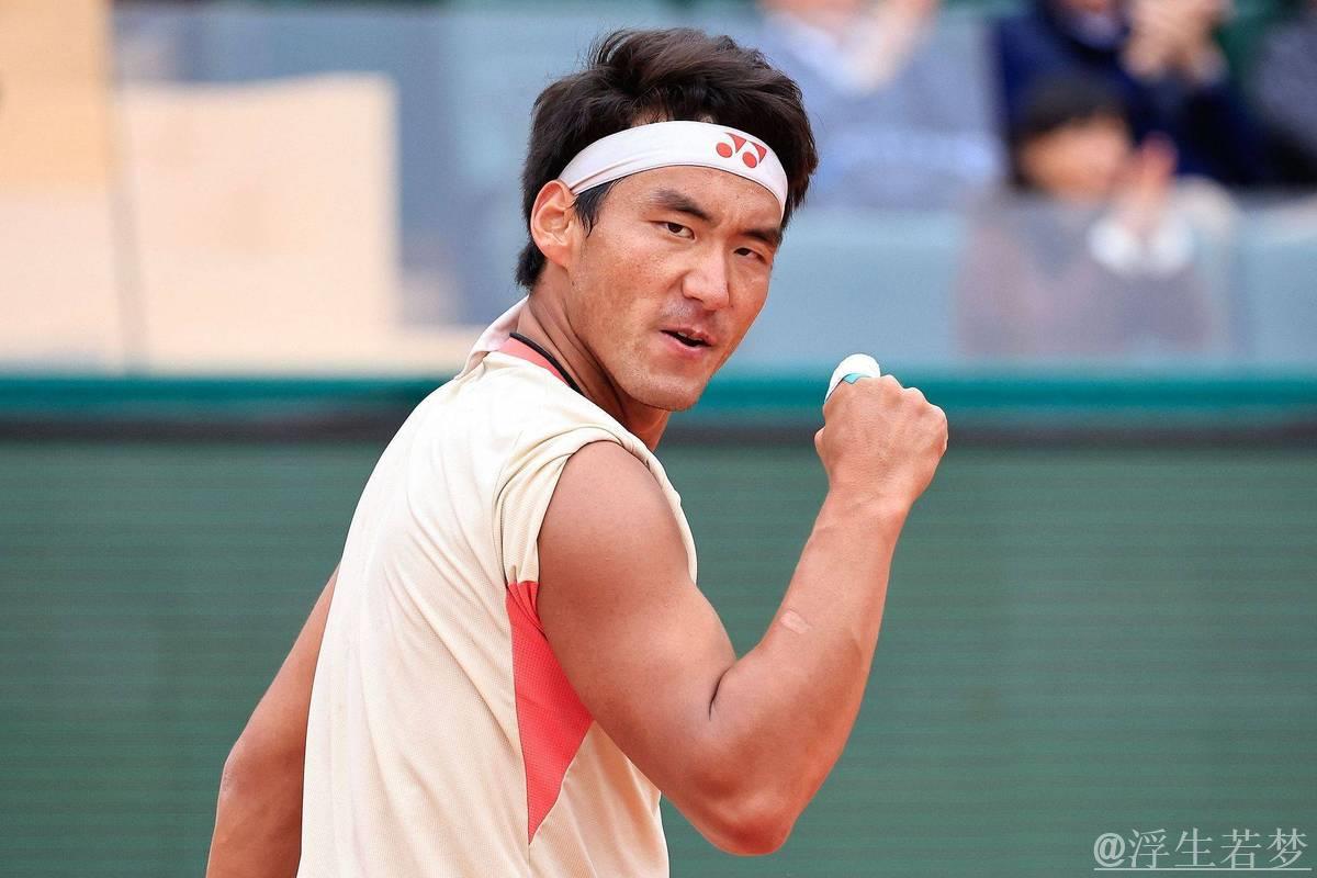 布云朝克特决胜盘惜败阿古特,两度挽救赛点仍遗憾止步 布云朝克特决胜盘惜败阿古特,两度挽救赛点仍遗憾止步